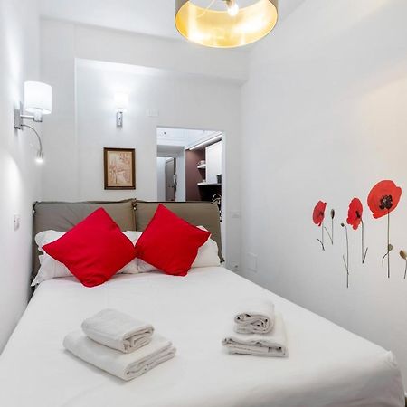 Room Fiore - Ponte Vecchio Mini Studio Florença Exterior foto