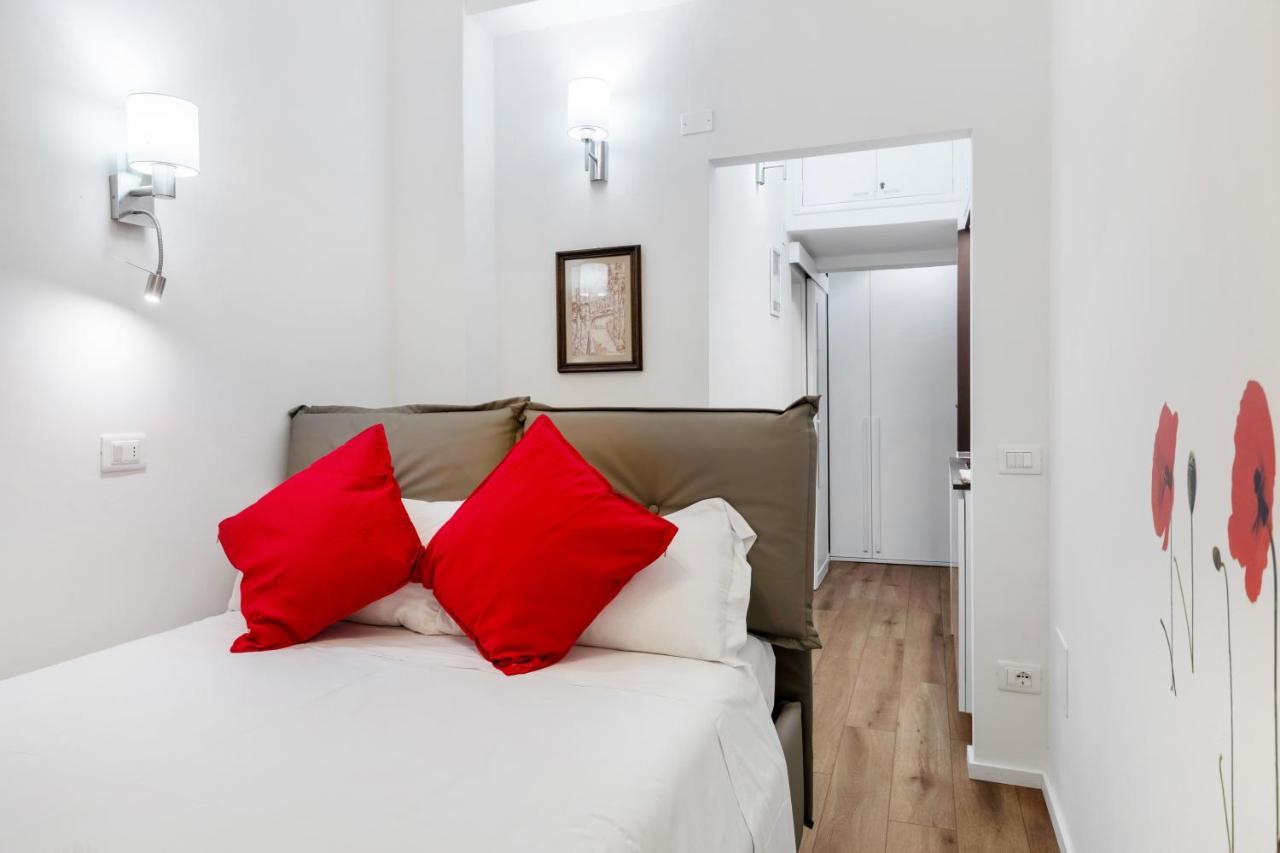 Room Fiore - Ponte Vecchio Mini Studio Florença Exterior foto